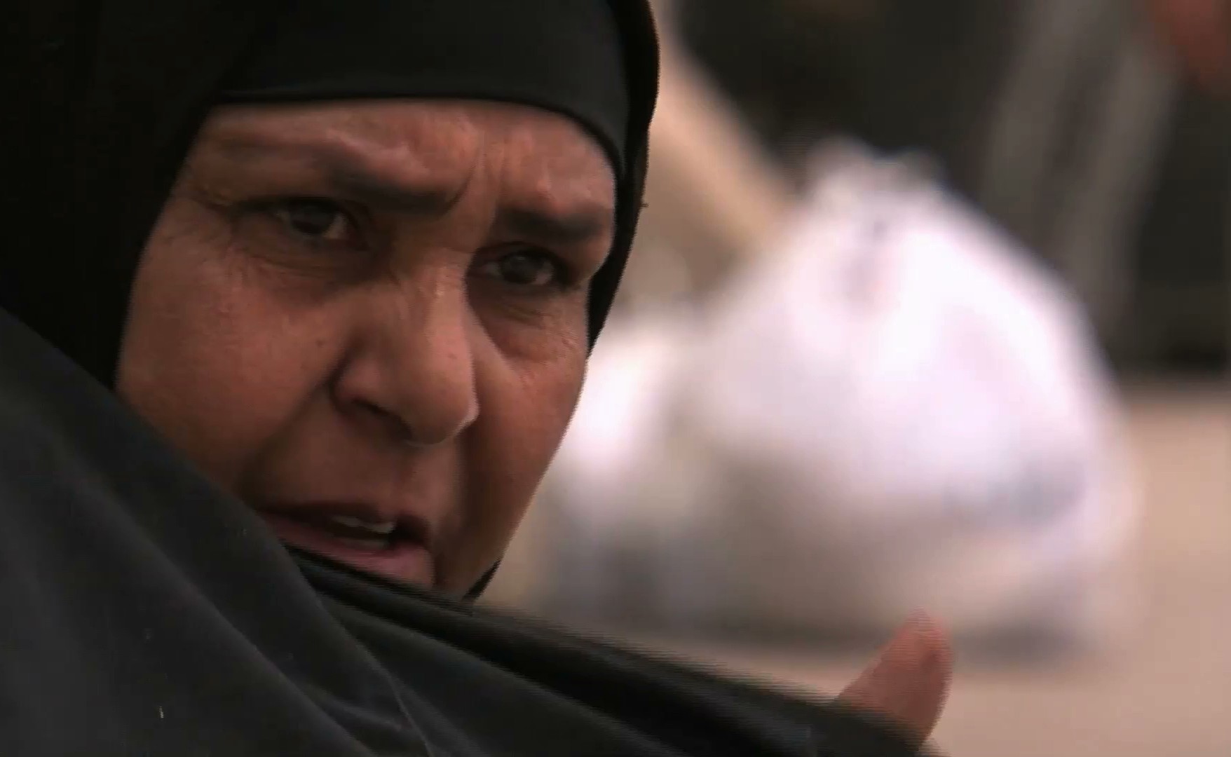 Iraq: A country of widows