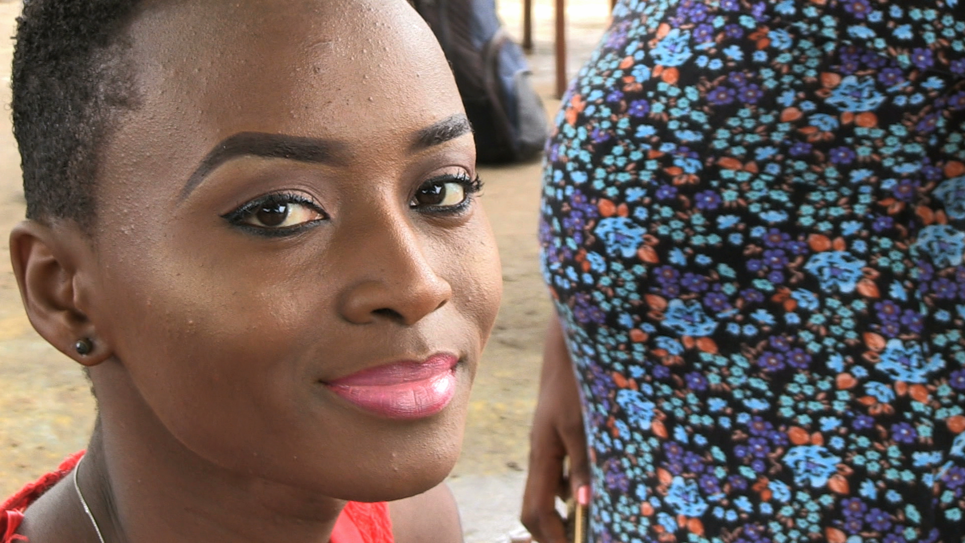 Beauty Queens to the rescue in Sierra Leone